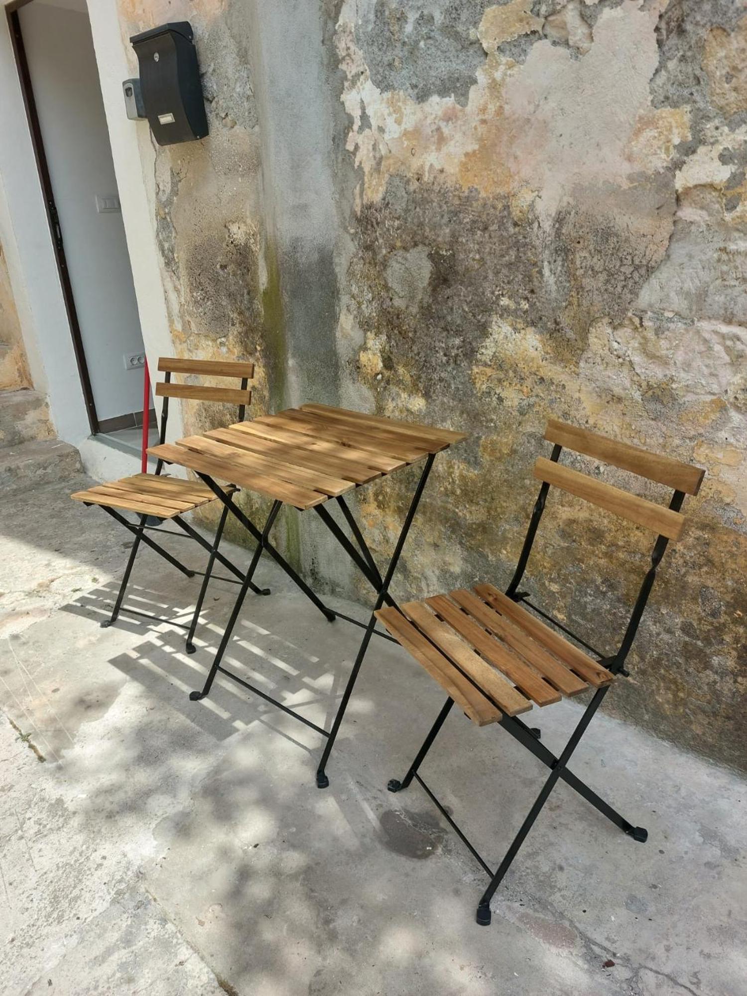 Karmen's One Apartman