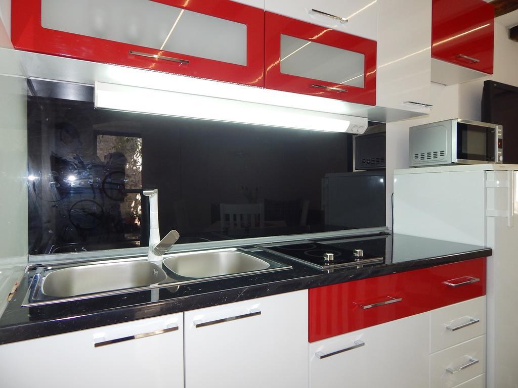 Apartman Karmen's One Split