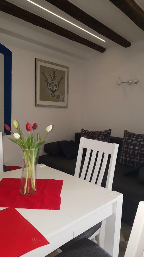 Apartman Karmen's One Split